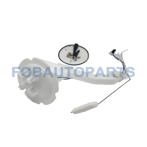 Fuel Pump Assembly Fit for Nissan Frontier Xterra 3.3L 1999-2004 25060-4S426 25060-17041 - image 3